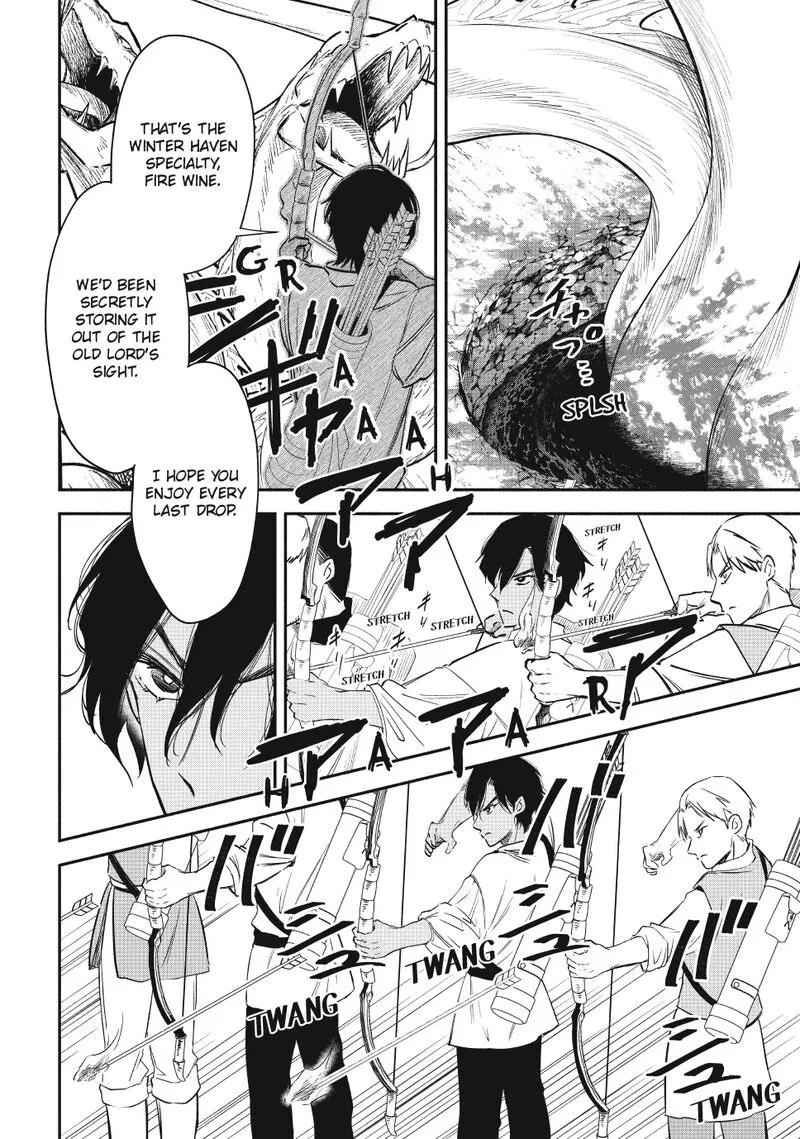 Isekai Man Chikin -HP 1 no Mama de Saikyou Saisoku Danjon Kouryaku- Chapter 122 page 12