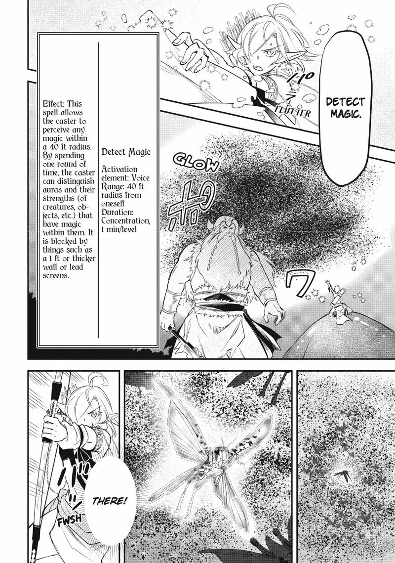 Isekai Man Chikin -HP 1 no Mama de Saikyou Saisoku Danjon Kouryaku- Chapter 123 page 14