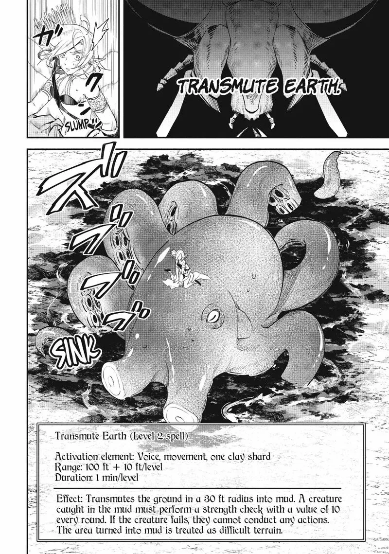Isekai Man Chikin -HP 1 no Mama de Saikyou Saisoku Danjon Kouryaku- Chapter 123 page 10