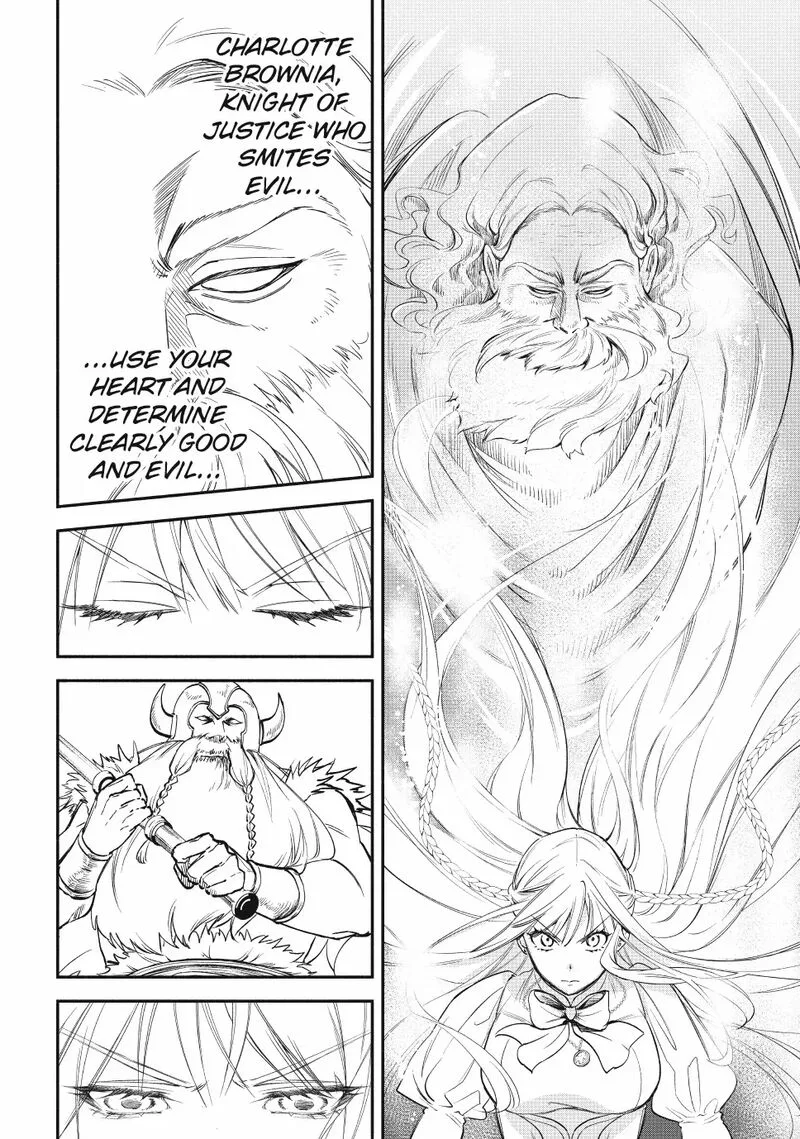 Isekai Man Chikin -HP 1 no Mama de Saikyou Saisoku Danjon Kouryaku- Chapter 123 page 18