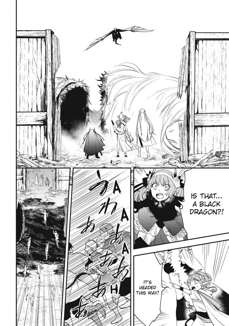 Isekai Man Chikin -HP 1 no Mama de Saikyou Saisoku Danjon Kouryaku- Chapter 124 page 6