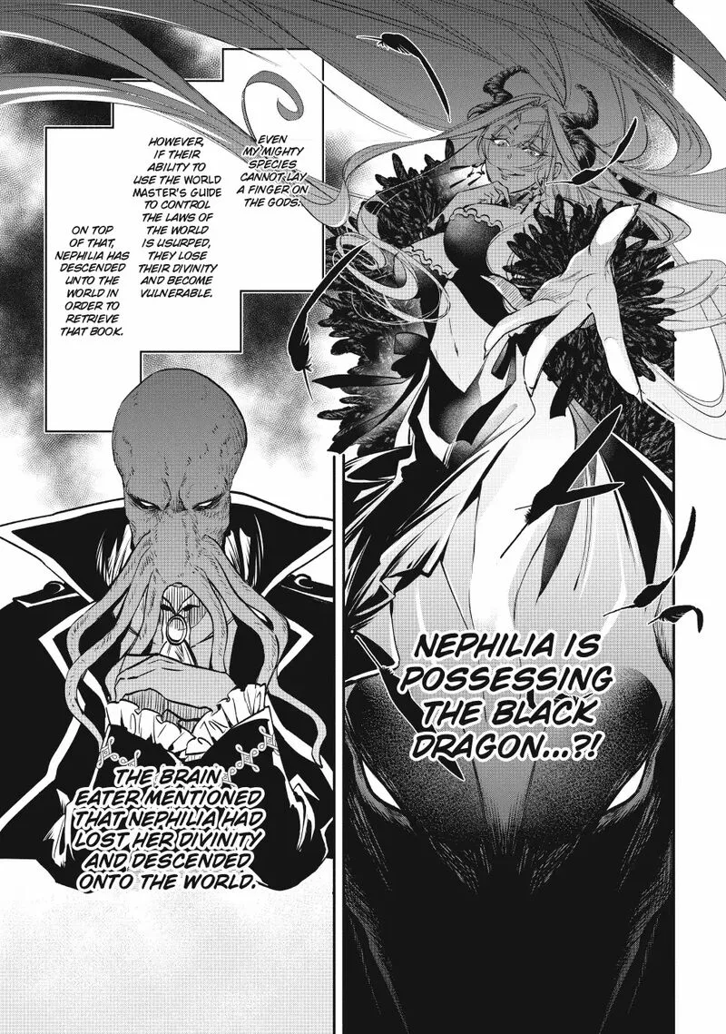 Isekai Man Chikin -HP 1 no Mama de Saikyou Saisoku Danjon Kouryaku- Chapter 124 page 17