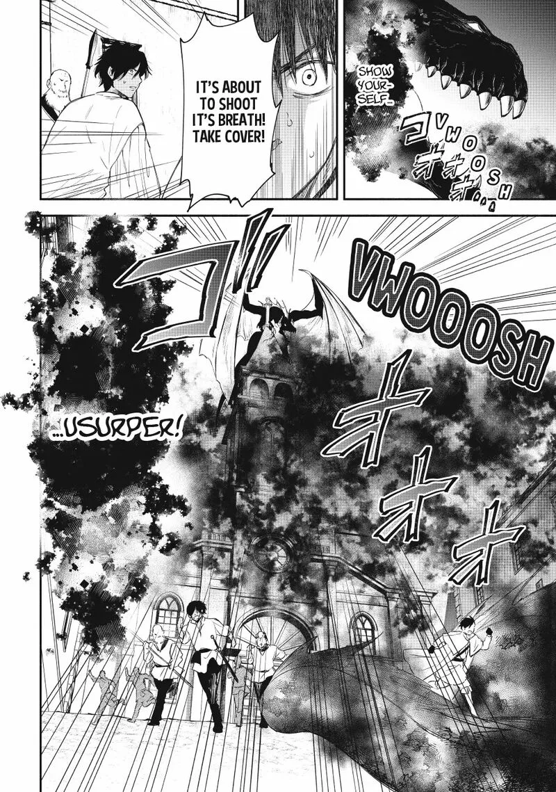 Isekai Man Chikin -HP 1 no Mama de Saikyou Saisoku Danjon Kouryaku- Chapter 124 page 18