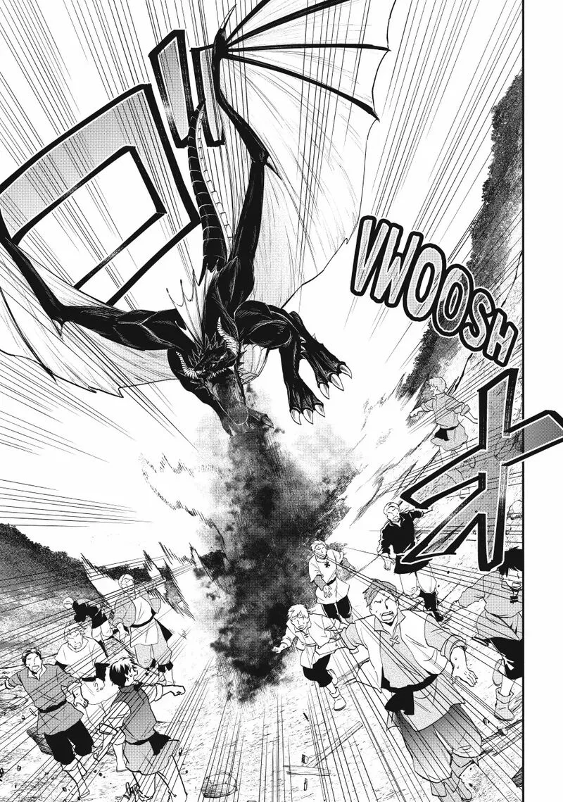 Isekai Man Chikin -HP 1 no Mama de Saikyou Saisoku Danjon Kouryaku- Chapter 124 page 7
