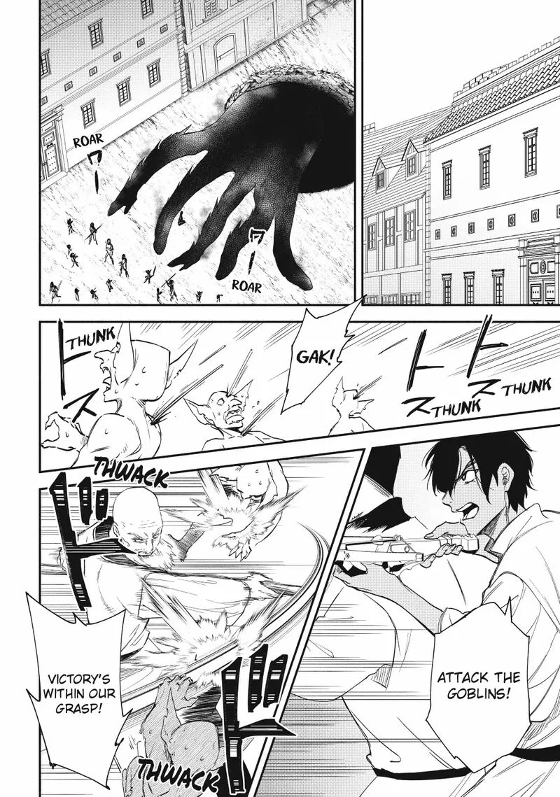 Isekai Man Chikin -HP 1 no Mama de Saikyou Saisoku Danjon Kouryaku- Chapter 124 page 10