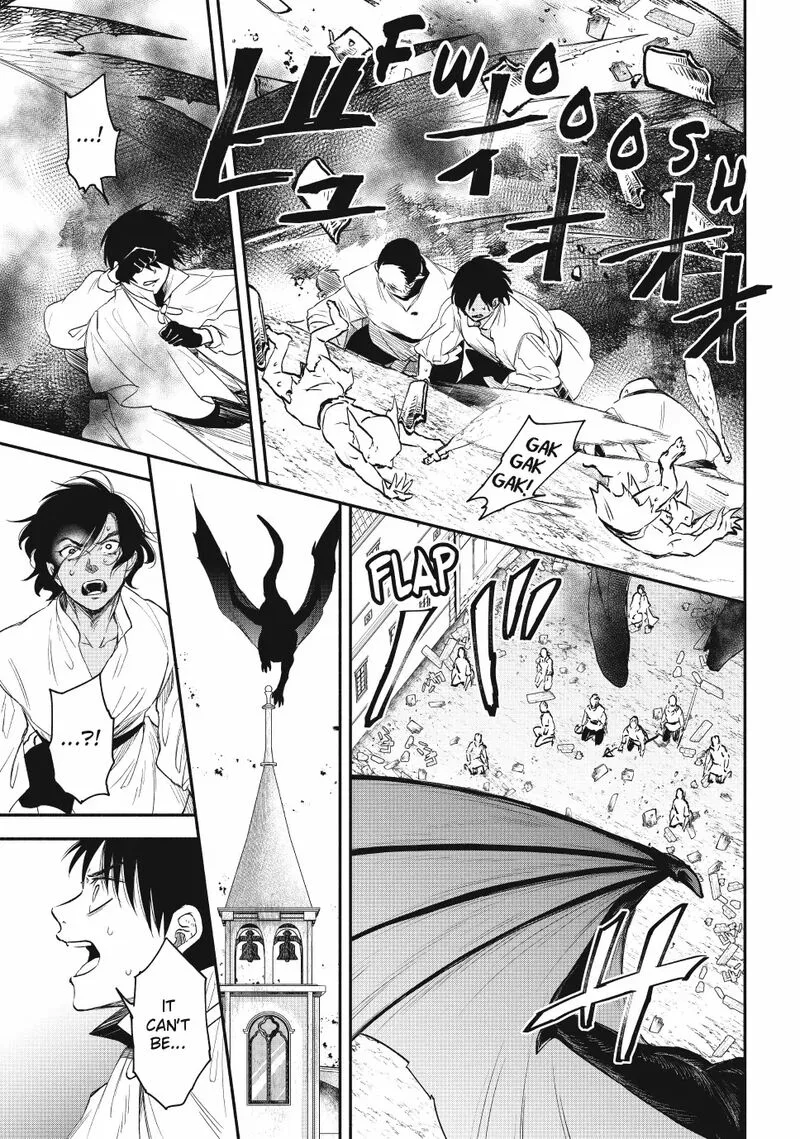 Isekai Man Chikin -HP 1 no Mama de Saikyou Saisoku Danjon Kouryaku- Chapter 124 page 13