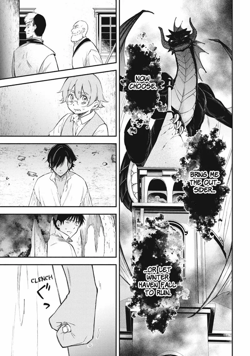 Isekai Man Chikin -HP 1 no Mama de Saikyou Saisoku Danjon Kouryaku- Chapter 125 page 7