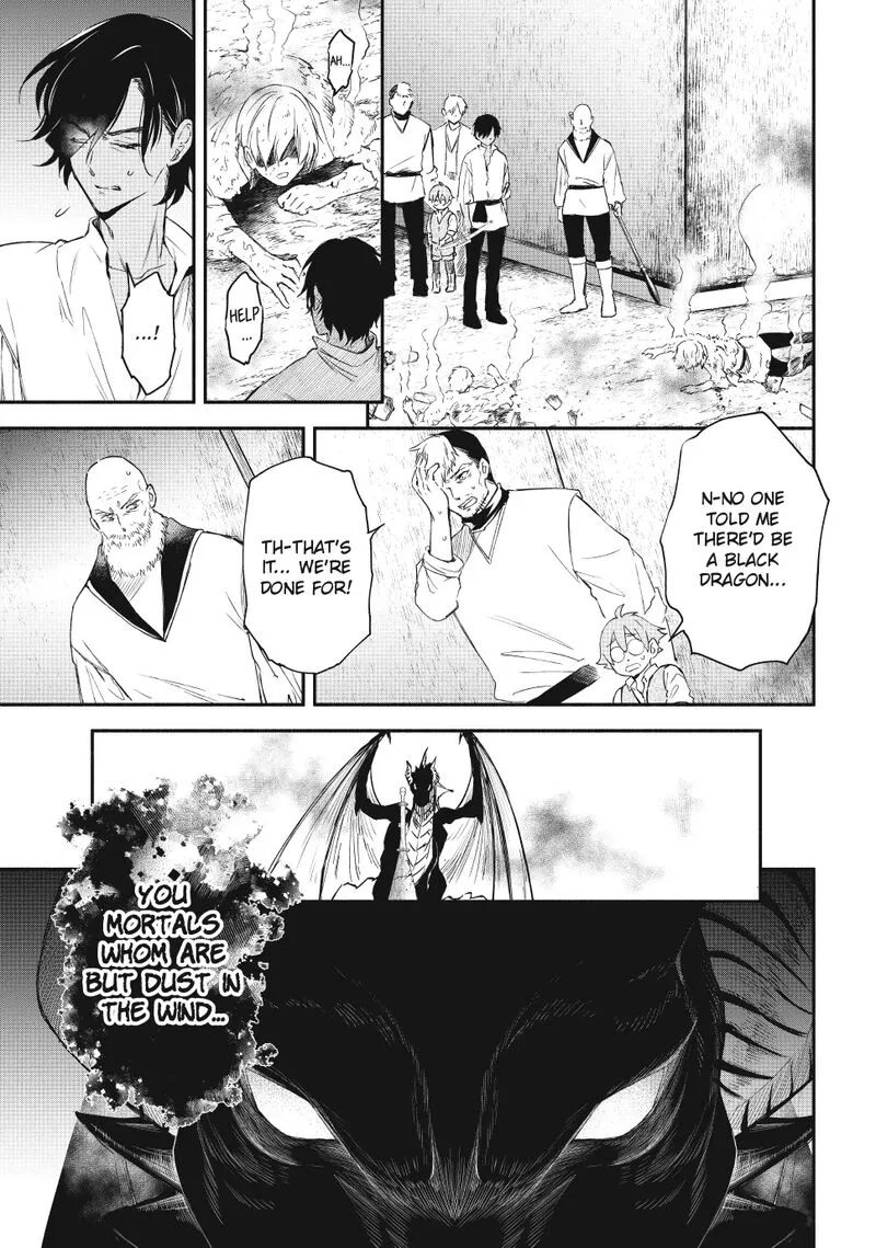 Isekai Man Chikin -HP 1 no Mama de Saikyou Saisoku Danjon Kouryaku- Chapter 125 page 5