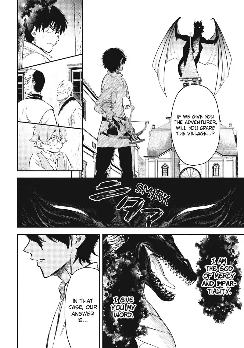 Isekai Man Chikin -HP 1 no Mama de Saikyou Saisoku Danjon Kouryaku- Chapter 125 page 8