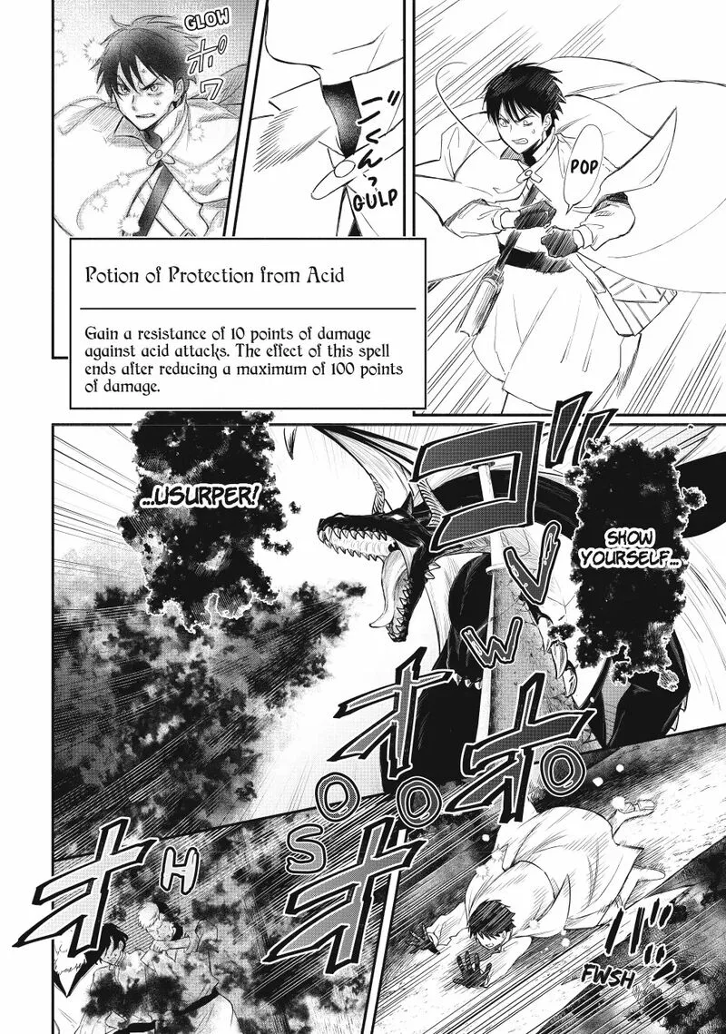 Isekai Man Chikin -HP 1 no Mama de Saikyou Saisoku Danjon Kouryaku- Chapter 125 page 2