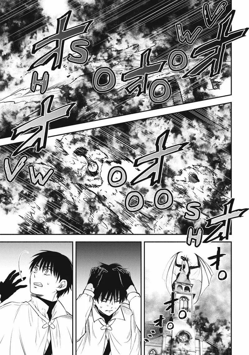 Isekai Man Chikin -HP 1 no Mama de Saikyou Saisoku Danjon Kouryaku- Chapter 125 page 3