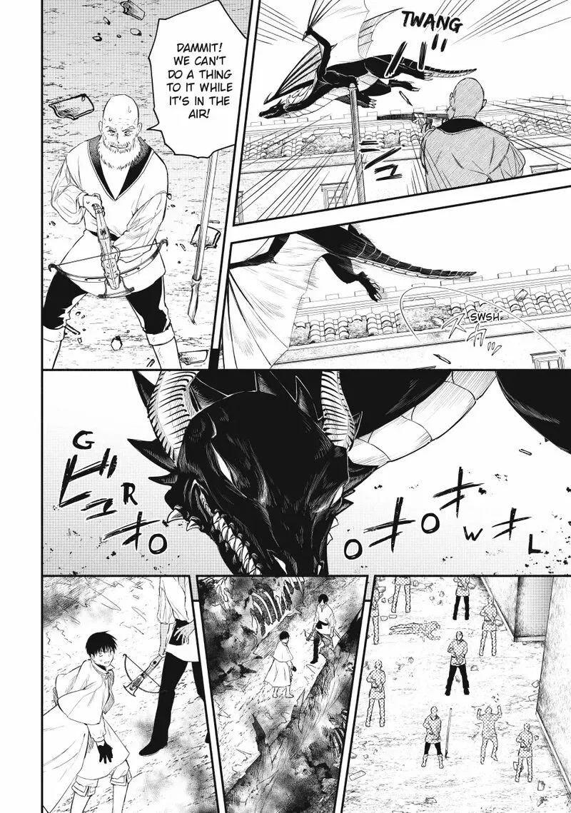 Isekai Man Chikin -HP 1 no Mama de Saikyou Saisoku Danjon Kouryaku- Chapter 125 page 14
