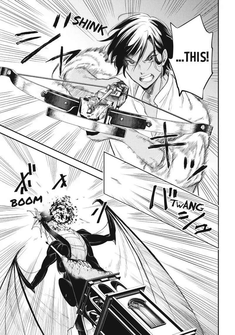 Isekai Man Chikin -HP 1 no Mama de Saikyou Saisoku Danjon Kouryaku- Chapter 125 page 9