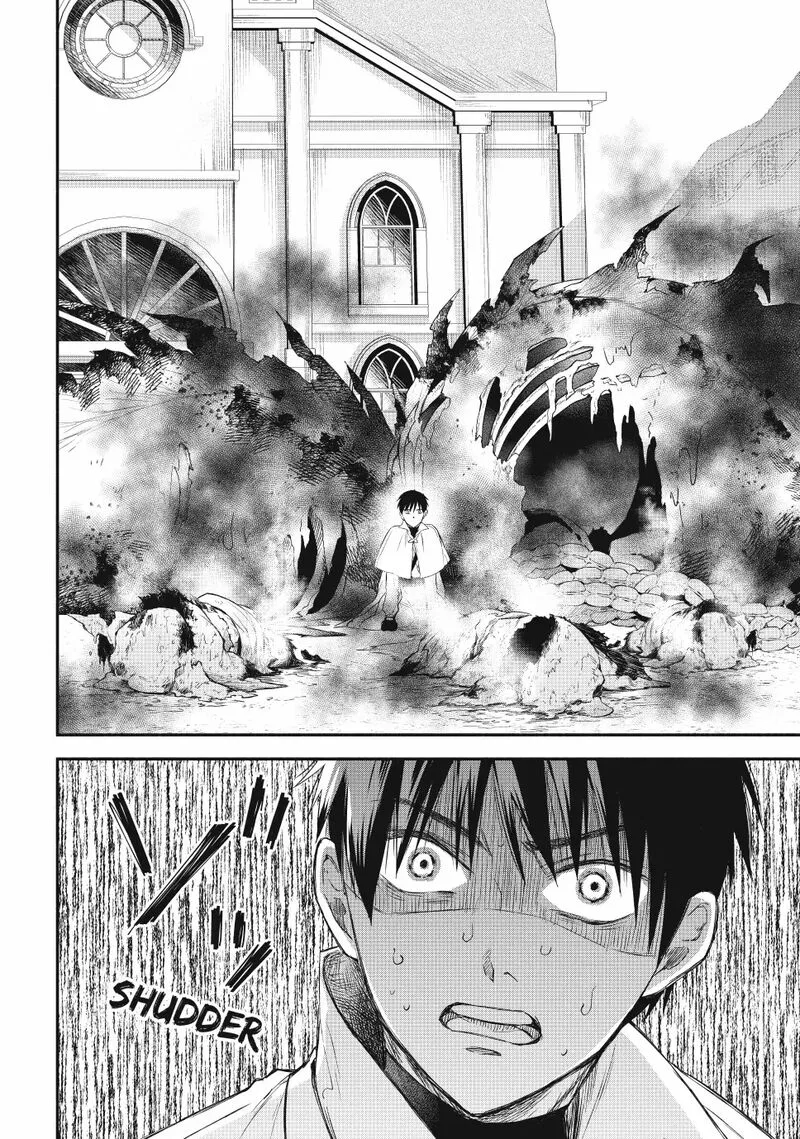 Isekai Man Chikin -HP 1 no Mama de Saikyou Saisoku Danjon Kouryaku- Chapter 125 page 4