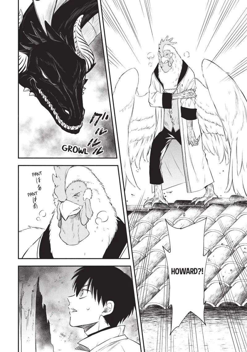Isekai Man Chikin -HP 1 no Mama de Saikyou Saisoku Danjon Kouryaku- Chapter 126 page 2