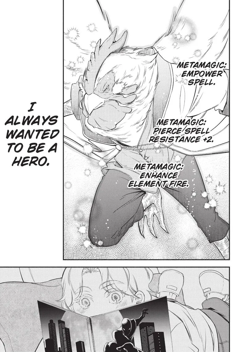 Isekai Man Chikin -HP 1 no Mama de Saikyou Saisoku Danjon Kouryaku- Chapter 126 page 5