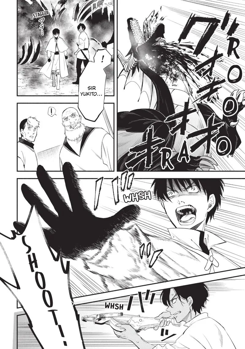 Isekai Man Chikin -HP 1 no Mama de Saikyou Saisoku Danjon Kouryaku- Chapter 126 page 11