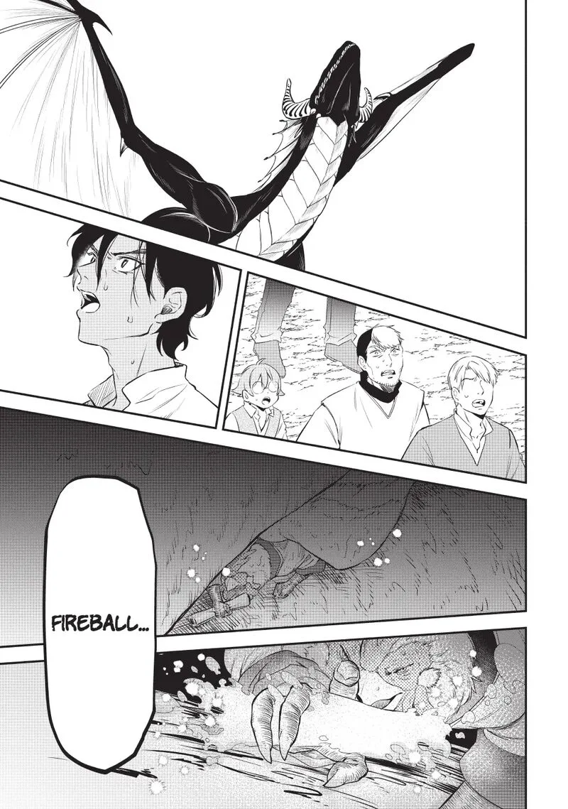 Isekai Man Chikin -HP 1 no Mama de Saikyou Saisoku Danjon Kouryaku- Chapter 126 page 9
