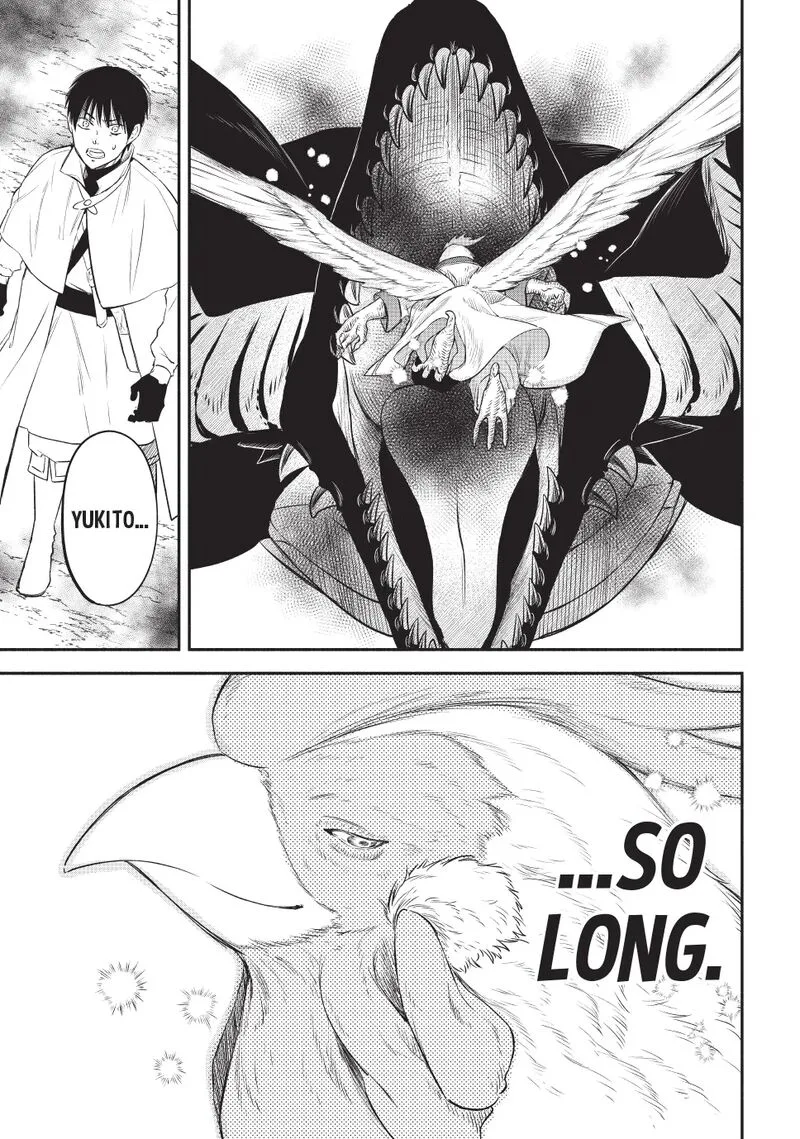 Isekai Man Chikin -HP 1 no Mama de Saikyou Saisoku Danjon Kouryaku- Chapter 126 page 7