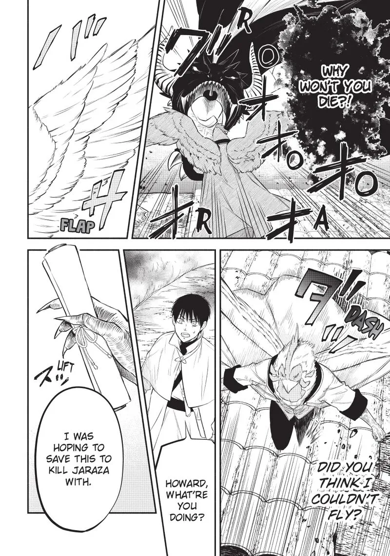 Isekai Man Chikin -HP 1 no Mama de Saikyou Saisoku Danjon Kouryaku- Chapter 126 page 4