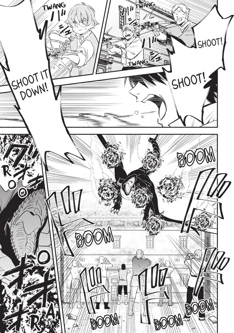 Isekai Man Chikin -HP 1 no Mama de Saikyou Saisoku Danjon Kouryaku- Chapter 126 page 12