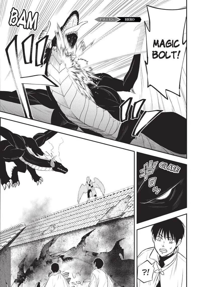 Isekai Man Chikin -HP 1 no Mama de Saikyou Saisoku Danjon Kouryaku- Chapter 126 page 1