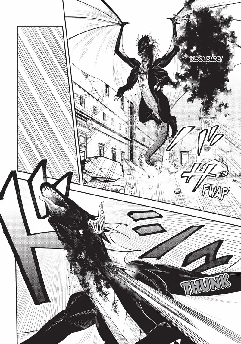 Isekai Man Chikin -HP 1 no Mama de Saikyou Saisoku Danjon Kouryaku- Chapter 127 page 10
