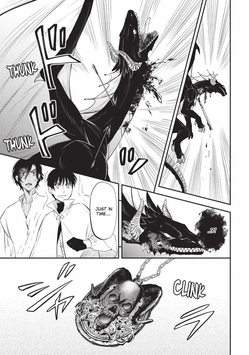 Isekai Man Chikin -HP 1 no Mama de Saikyou Saisoku Danjon Kouryaku- Chapter 127 page 11