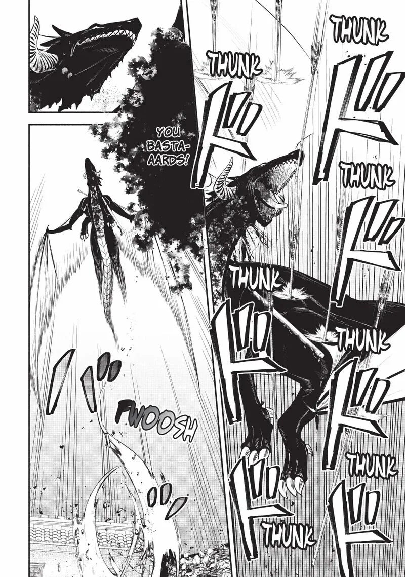Isekai Man Chikin -HP 1 no Mama de Saikyou Saisoku Danjon Kouryaku- Chapter 127 page 17