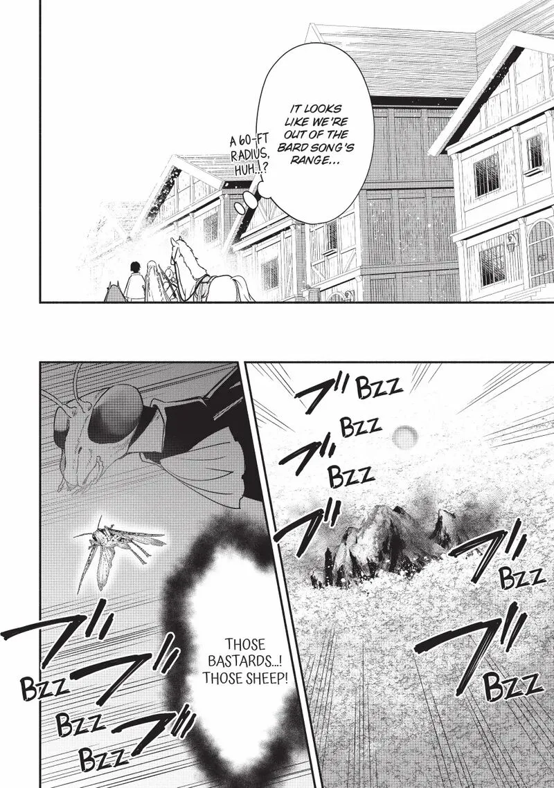Isekai Man Chikin -HP 1 no Mama de Saikyou Saisoku Danjon Kouryaku- Chapter 128 page 15