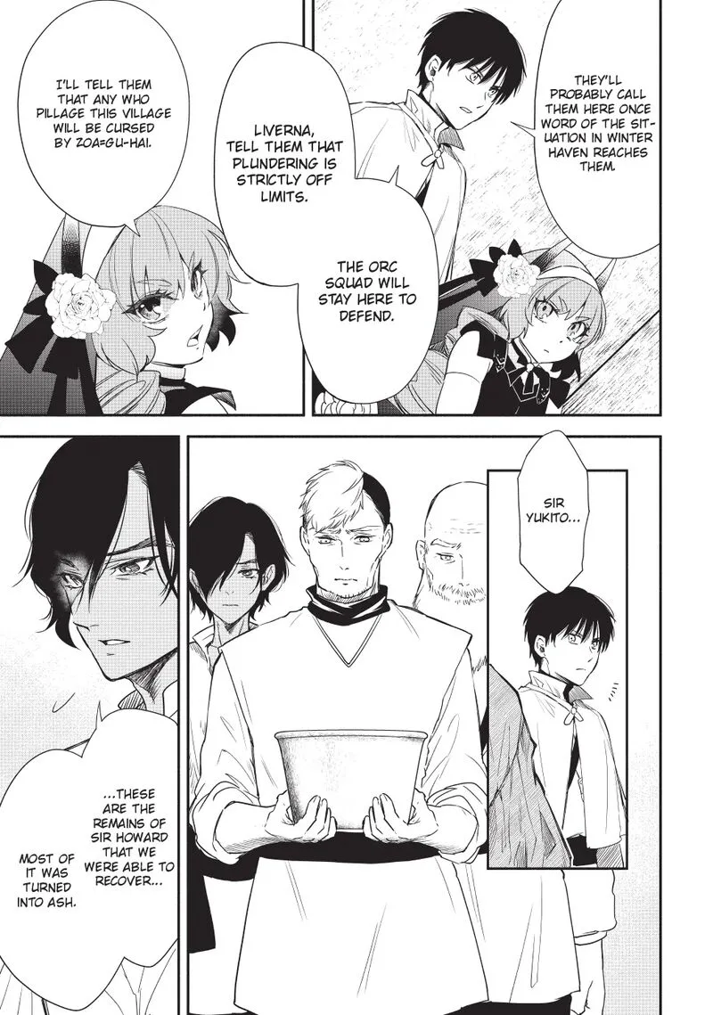 Isekai Man Chikin -HP 1 no Mama de Saikyou Saisoku Danjon Kouryaku- Chapter 128 page 3