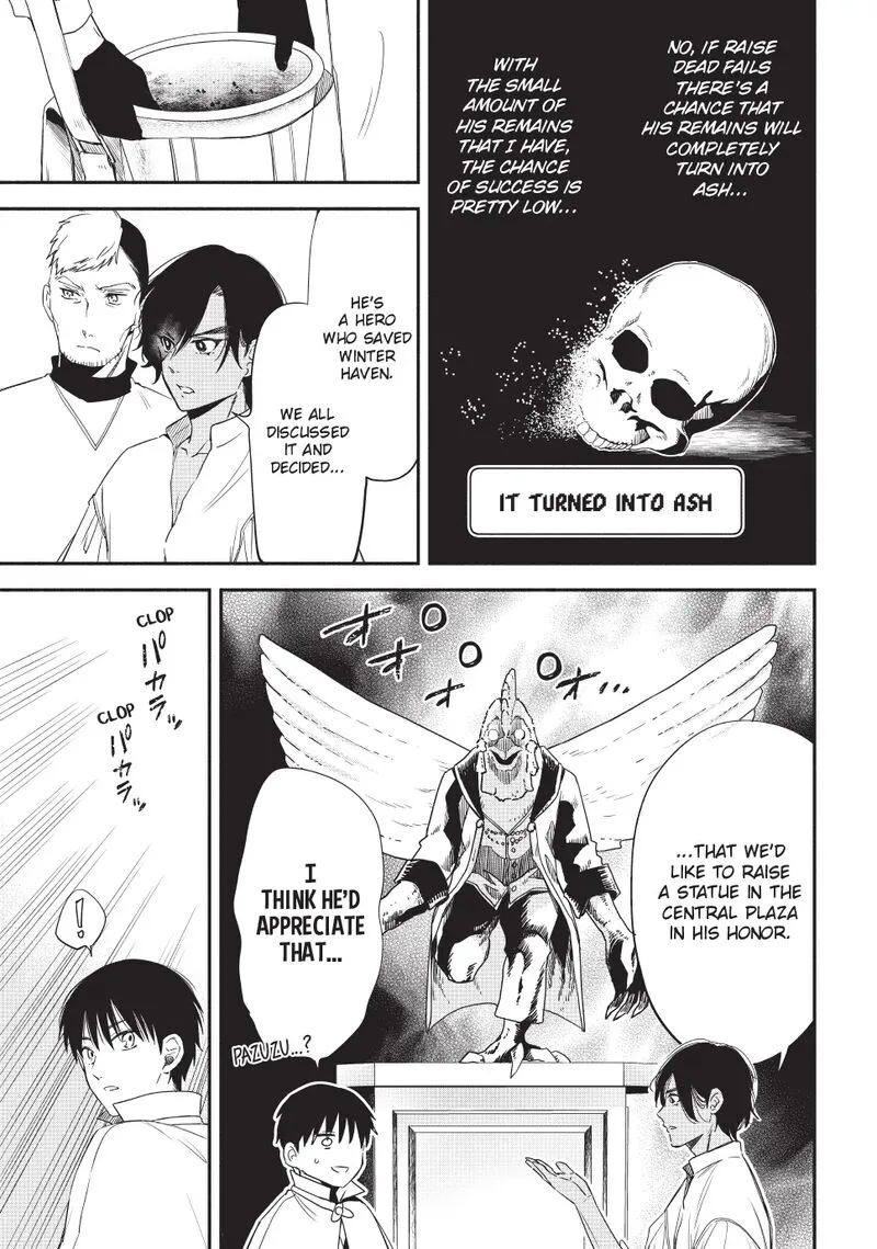 Isekai Man Chikin -HP 1 no Mama de Saikyou Saisoku Danjon Kouryaku- Chapter 128 page 5