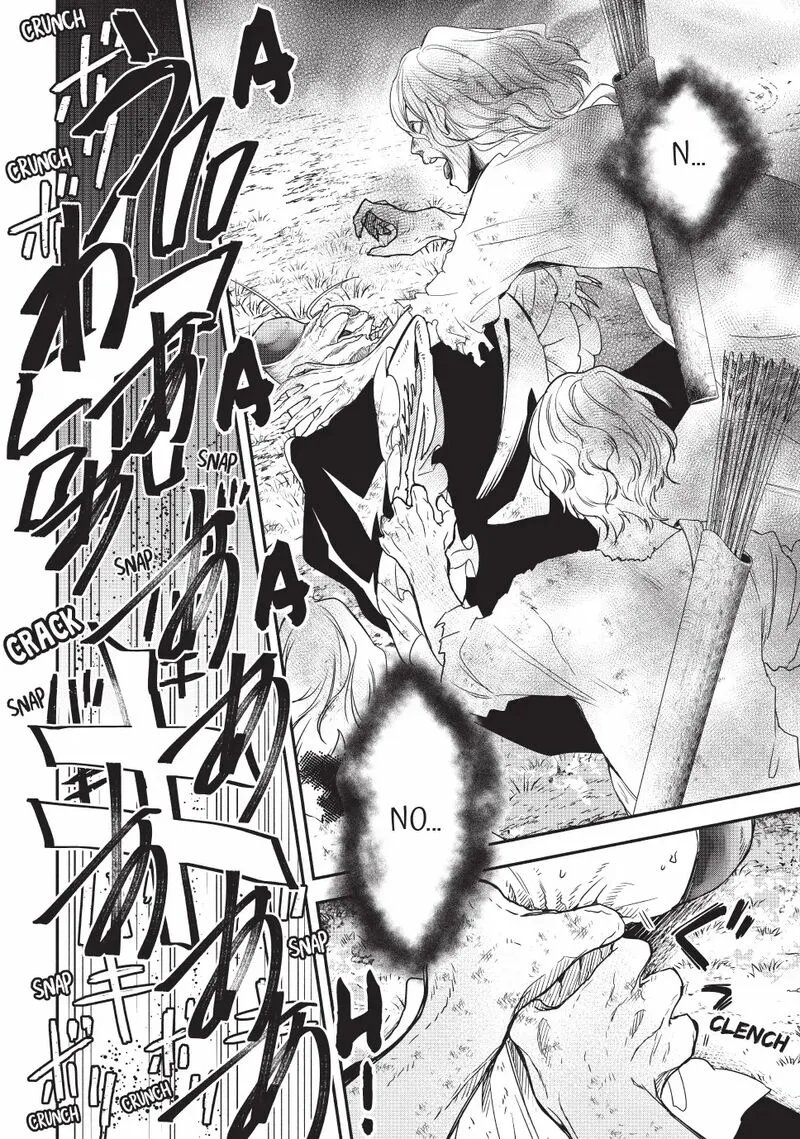 Isekai Man Chikin -HP 1 no Mama de Saikyou Saisoku Danjon Kouryaku- Chapter 128 page 23