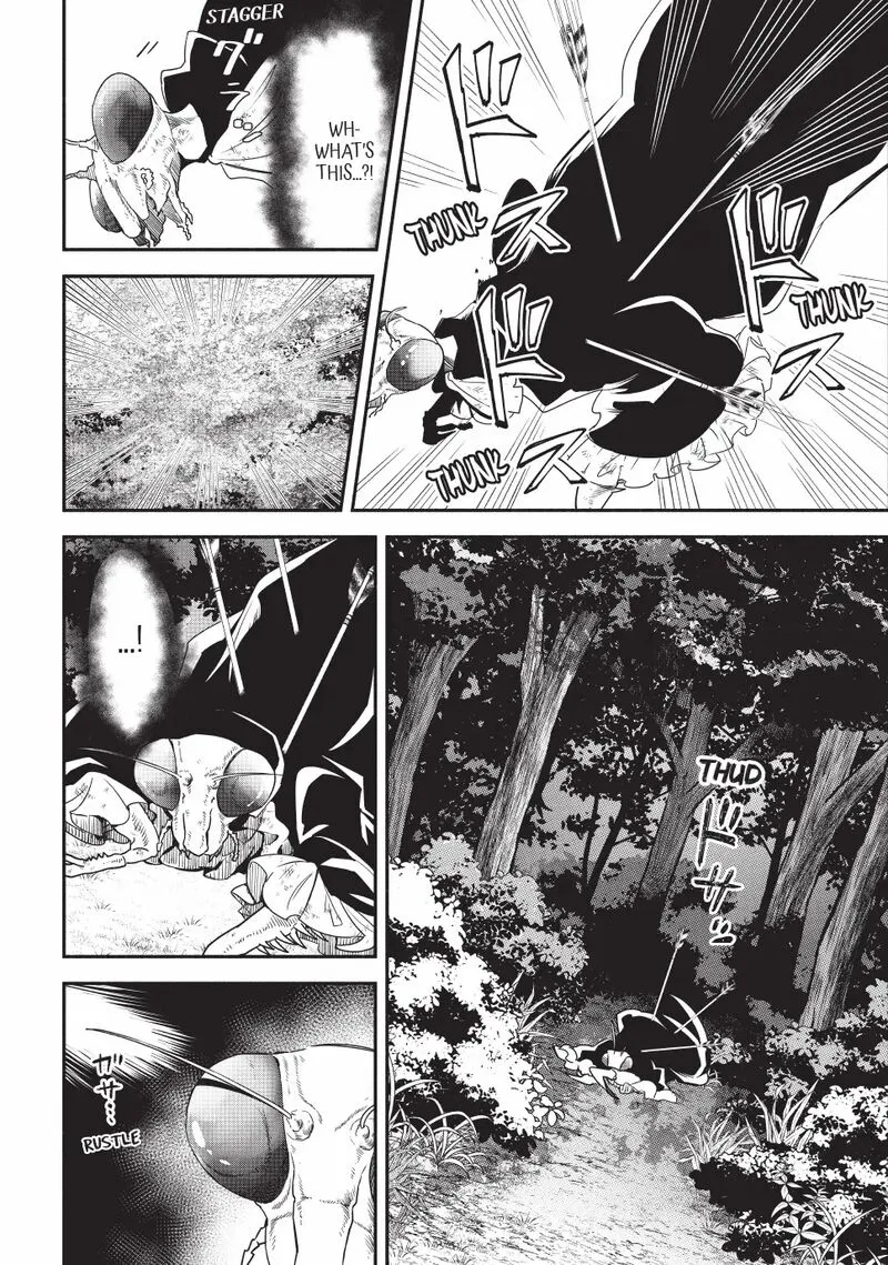 Isekai Man Chikin -HP 1 no Mama de Saikyou Saisoku Danjon Kouryaku- Chapter 128 page 17