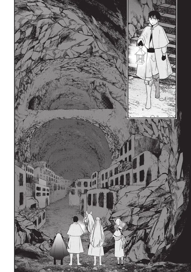 Isekai Man Chikin -HP 1 no Mama de Saikyou Saisoku Danjon Kouryaku- Chapter 129 page 10