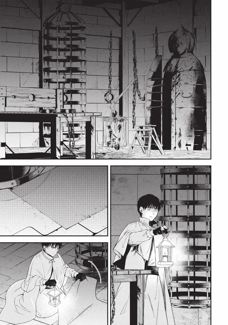 Isekai Man Chikin -HP 1 no Mama de Saikyou Saisoku Danjon Kouryaku- Chapter 129 page 7