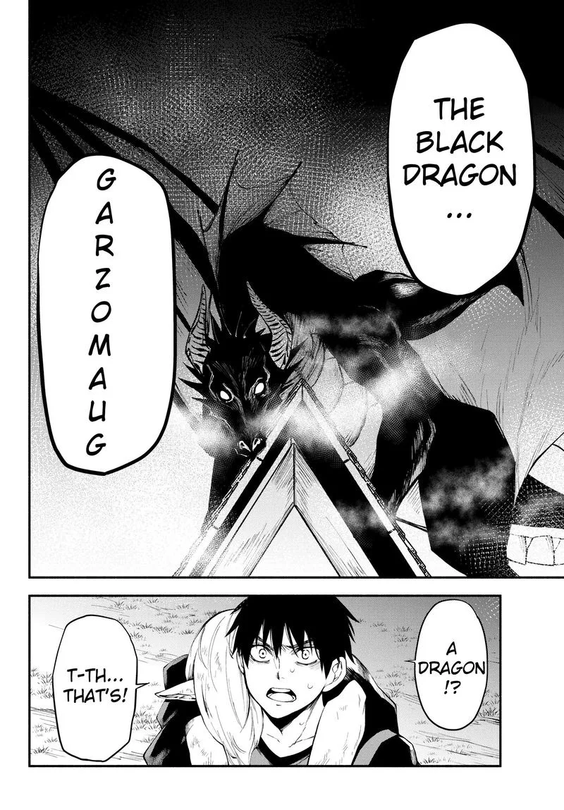 Isekai Man Chikin -HP 1 no Mama de Saikyou Saisoku Danjon Kouryaku- Chapter 13 page 12