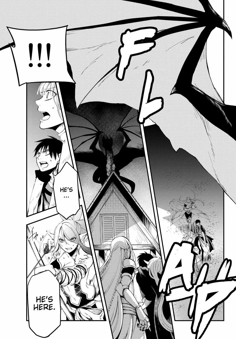 Isekai Man Chikin -HP 1 no Mama de Saikyou Saisoku Danjon Kouryaku- Chapter 13 page 11
