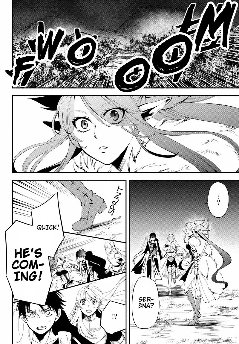 Isekai Man Chikin -HP 1 no Mama de Saikyou Saisoku Danjon Kouryaku- Chapter 13 page 10