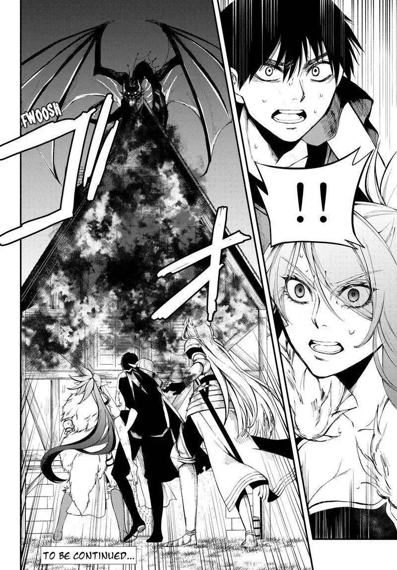 Isekai Man Chikin -HP 1 no Mama de Saikyou Saisoku Danjon Kouryaku- Chapter 13 page 16