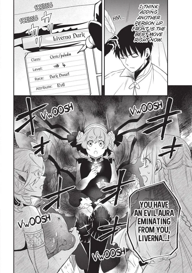 Isekai Man Chikin -HP 1 no Mama de Saikyou Saisoku Danjon Kouryaku- Chapter 131 page 6