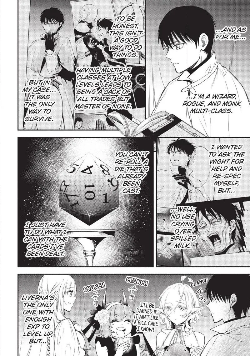 Isekai Man Chikin -HP 1 no Mama de Saikyou Saisoku Danjon Kouryaku- Chapter 131 page 2