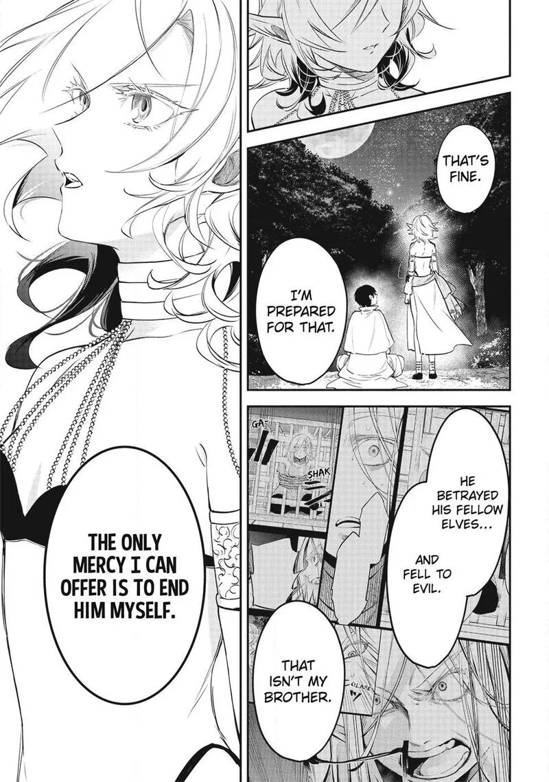 Isekai Man Chikin -HP 1 no Mama de Saikyou Saisoku Danjon Kouryaku- Chapter 132 page 9