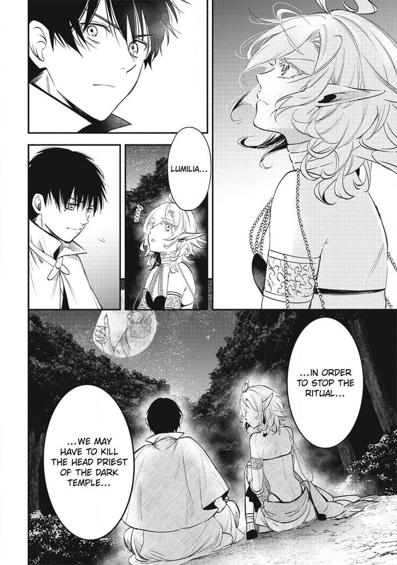 Isekai Man Chikin -HP 1 no Mama de Saikyou Saisoku Danjon Kouryaku- Chapter 132 page 8