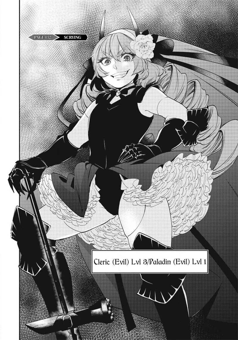 Isekai Man Chikin -HP 1 no Mama de Saikyou Saisoku Danjon Kouryaku- Chapter 132 page 1