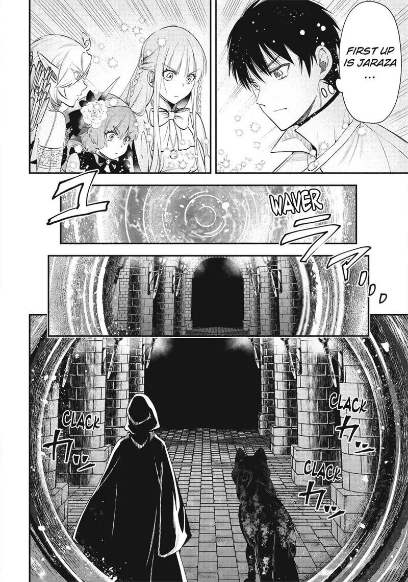 Isekai Man Chikin -HP 1 no Mama de Saikyou Saisoku Danjon Kouryaku- Chapter 132 page 14