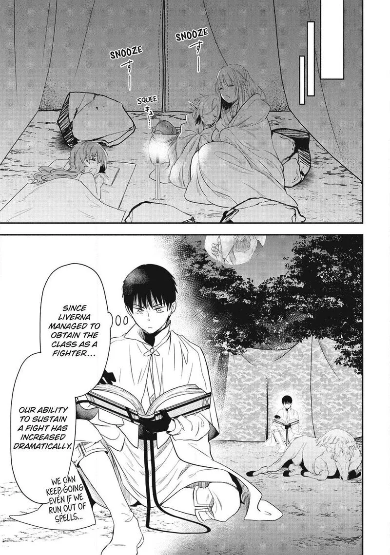 Isekai Man Chikin -HP 1 no Mama de Saikyou Saisoku Danjon Kouryaku- Chapter 132 page 3