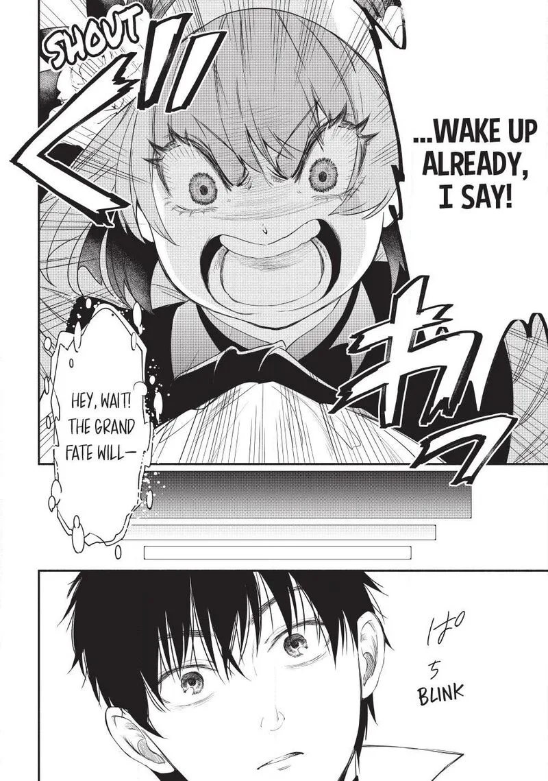 Isekai Man Chikin -HP 1 no Mama de Saikyou Saisoku Danjon Kouryaku- Chapter 133 page 4