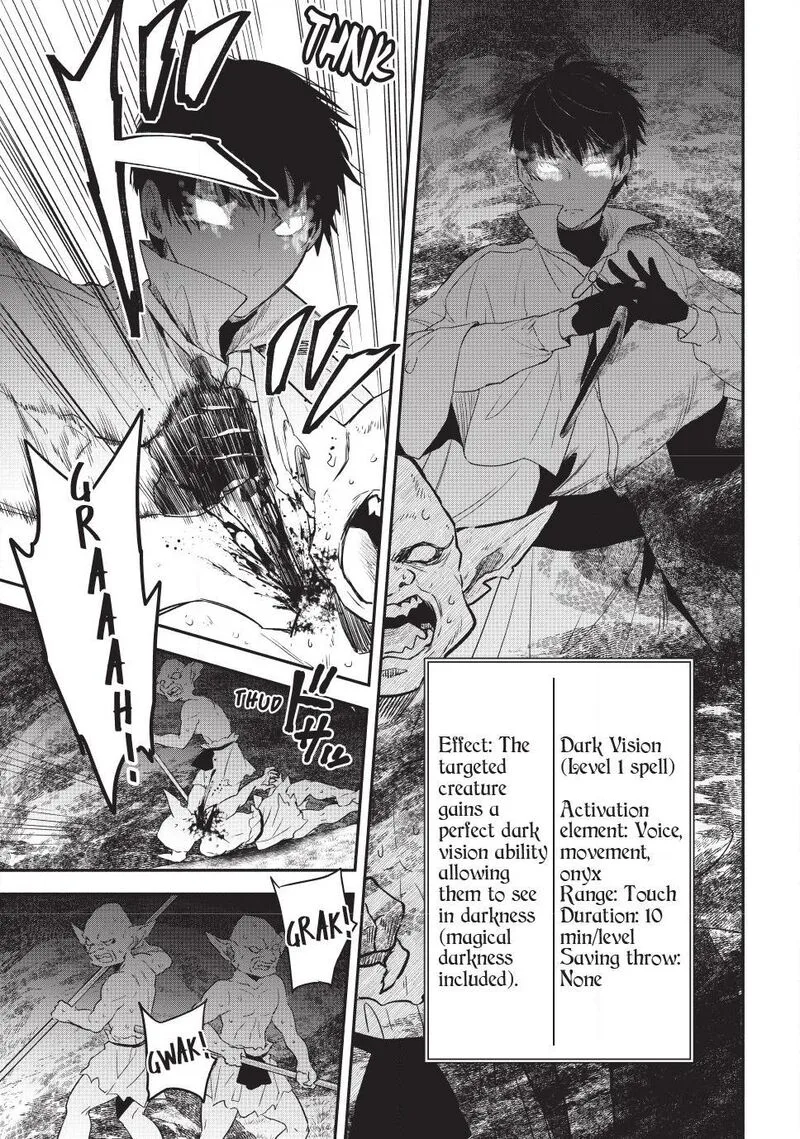 Isekai Man Chikin -HP 1 no Mama de Saikyou Saisoku Danjon Kouryaku- Chapter 133 page 15