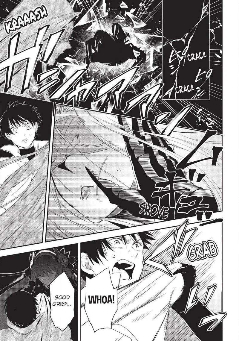 Isekai Man Chikin -HP 1 no Mama de Saikyou Saisoku Danjon Kouryaku- Chapter 133 page 3